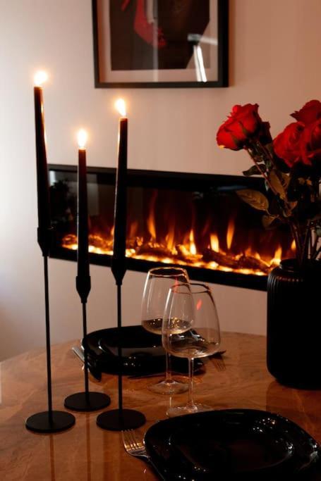 Apartment Le Donjon Secret