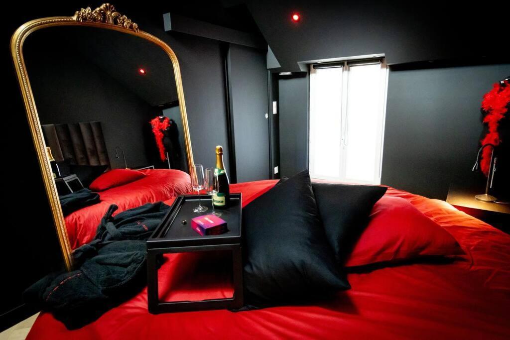 Apartment Le Donjon Secret *